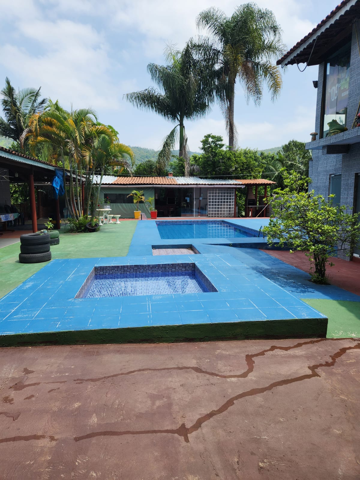 Chácara Quintal do Veio